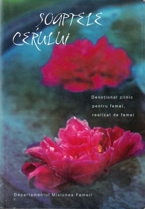 Devotional 2008 Soaptele cerului