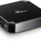 Media player TV BOX PC X96 Mini ,4K, Quad Core 1.2, 1GB DDR3,8GB,Android 7.1