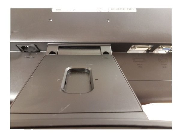 Monitor 22 inch LCD, Philips 220WS, Silver & Black foto mare Monitor 22 inch LCD, Philips 220WS, Silver & Black foto mare