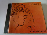 Liquido -Alarm!Alarm! - 56, virgin records