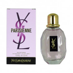 Yves Saint Laurent - PARISIENNE edp vaporizador 50 ml foto