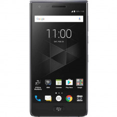 Smartphone BlackBerry Motion 32GB 4G Black foto