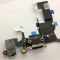 Flex Incarcare iPhone 5c original swap