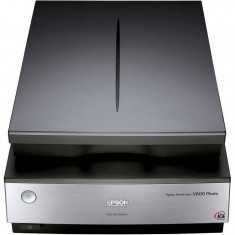 Scanner Epson V800 PERFECTION A4 USB 2.0 foto
