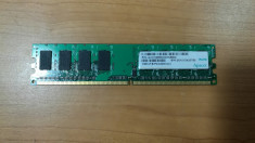 Ram PC Apacer 1GB DDR2 PC2-6400 CL5 foto