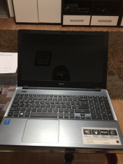 Acer Aspire E15 foto