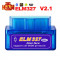 Diagnoza Auto Elm327 Mini Bluetooth OBDII OBD2 versiunea 2.1