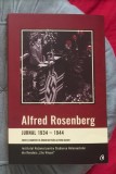 Alfred Rosenberg JURNAL (1934-1944)