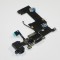 Flex Incarcare iPhone 5 NEGRU