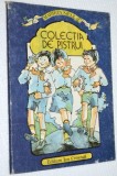 Marieta Nicolau - Colectia de pistrui