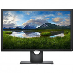 Monitor Dell E2318HN-05 Full HD 23 inch 5ms Black foto