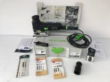 Pendular FESTOOL PS 3000 EQ Fabricatie 2017