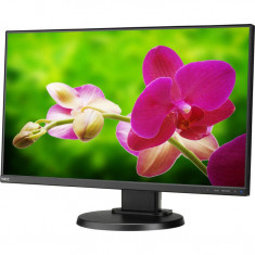 Monitor NEC E241N 24inch 6ms Full HD Black foto