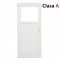 Usa Termopan cu geam Exterior 87 x 197 cm - 3 camere Profilink - Stanga Alb