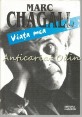 Viata Mea - Marc Chagall foto