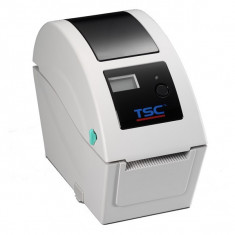 Imprimanta termica coduri bare TSC 225 foto