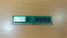 Ram PC sycron 1GB DDR2 667MHz foto