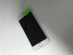 iPhone 6S Silver , 16GB , Neverlocked , Factura &amp;amp; Garantie foto