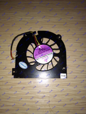 Ventilator laptop Fujitsu Siemens Amilo M1405 M7405 bp430705h Livrare gratuita! foto