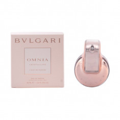 Bvlgari - OMNIA CRYSTALLINE LEAU edp vapo 40 ml foto