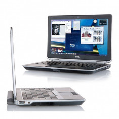 Laptop DELL E6330 Intel i5-3340M 2.70Ghz 8Gb DDR3 320Gb 13.3 P112 foto