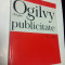 OGILVY DESPRE PUBLICITATE - David Ogilvy