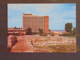 R.S.R. - MANGALIA - HOTEL MANGALIA - NECIRCULATA .