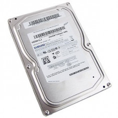 Hard disk Samsung 3.5&amp;quot;&amp;quot; 500GB foto