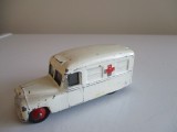 bnk jc Dinky Meccano Anglia Dy 253 - Daimler Ambulance