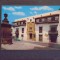 SPANIA - LAS PALMAS DE GRAN CANARIA - CASA DE COLON - NECIRCULATA .