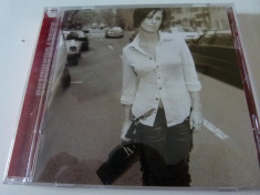 Kasey Chambers - cd foto
