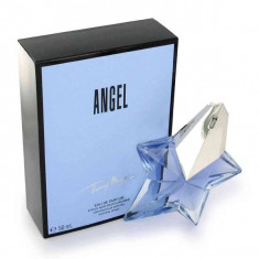 Thierry Mugler - ANGEL edp vapo refillable 50 ml foto