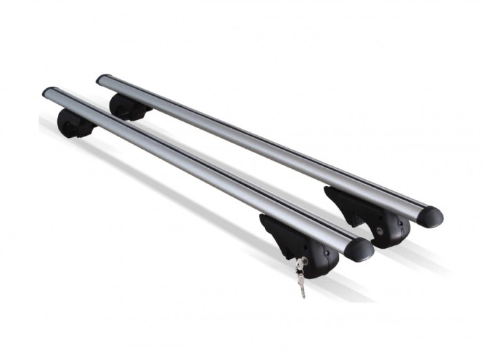 Bare transversale Menabo Brio XL pentru Hyundai Entourage II (VQ) 2006-2014 foto mare Bare transversale Menabo Brio XL pentru Hyundai Entourage II (VQ) 2006-2014 foto mare