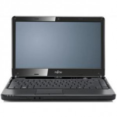 Laptop Fujitsu LSH531 i3-2350m 2.30Ghz 4Gb DDR3 320Gb DVDRW 13.3 P108 foto