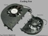 Ventilator laptop N34AS1 N34BS1 Fosa bs6005l2b Livrare gratuita!