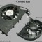 Ventilator laptop N34AS1 N34BS1 Fosa bs6005l2b Livrare gratuita!