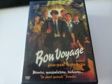 Bon Voyage - Asabelle Adjani, Gerard Depardieu, dvd