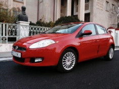 Fiat Bravo II 2009, primul proprietar foto