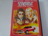 Starsky and Hutch, DVD, Engleza