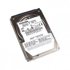 Hard disk Toshiba 2.5&amp;quot;&amp;quot; 160GB foto