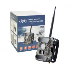 Aproape nou: Inlocuit de PNI Hunting 350C - Camera vanatoare PNI Hunting 300C cu IN foto