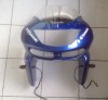Carene Fata Kawasaki ZX9R ZX-9R (ZX900C) 1998-1999 OEM 55028-1359 Originala Cu Parbriz si Semnalizatoare