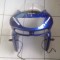 Carena Fata 55028-1359 Kawasaki ZX9R ZX-9R (ZX900C) 1998-1999