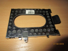 Hard Disk Caddy Suport Lenovo IdeaPad S9 S9E S10 S10E Seria: 3A00 foto