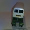 bnk jc Dinky 29c Double Decker Bus - Leyland Double Decker Bus
