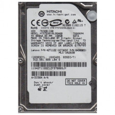 Hard disk Hitachi 2.5&amp;quot;&amp;quot; 160GB foto