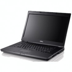 Laptop DELL E6410 Intel i5-520M 2.40Ghz 4Gb DDR3 250Gb DVD 14.1 P107 foto