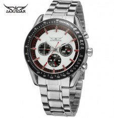 Ceas Jaragar Jar013 Automatic Sport Dial foto