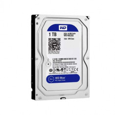 Hard disk Western Digital 3.5&amp;quot;&amp;quot; 1TB foto