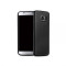 Husa slim antisoc neagra compatibila cu Samsung Galaxy S7 Edge ( BLACK )